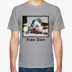 Рыбный день. Горбуша