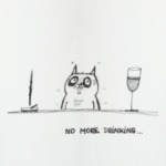 Хватит пить