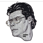 Стивен Кинг