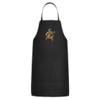 Кухонный фартук