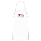 Кухонный фартук