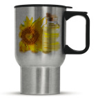 Кружка-термос