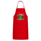 Кухонный фартук