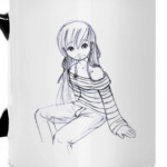 Может, поговорим?