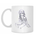 Кружка 330 мл