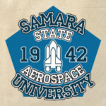 СГАУ - Самарский Государственный Аэрокосмический