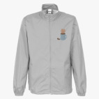 Ветровка без капюшона