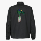 Ветровка без капюшона