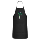 Кухонный фартук