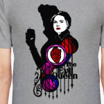 The Evil Queen