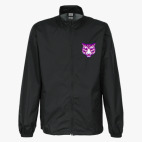 Ветровка без капюшона