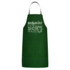 Кухонный фартук