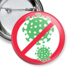 Коронавирус Запрещён