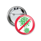 Коронавирус Запрещён