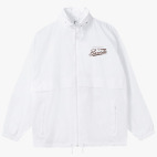 Ветровка с капюшоном