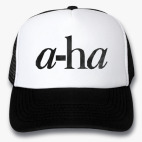 a-ha