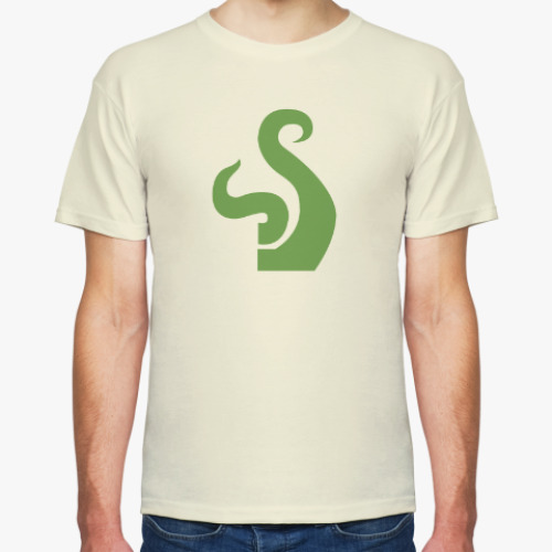 Футболка с принтом  аспект Жизни Хоумстак / Homestuck