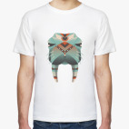 Геометрический морж