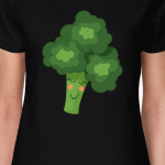 Веселая капуста брокколи