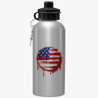 Спортивная бутылка