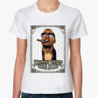 The Don  футболка