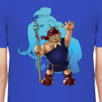 Древний человек