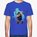 Древний человек