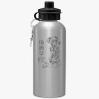 Спортивная бутылка