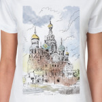 Собор Спас-на-Крови