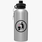 Спортивная бутылка