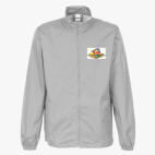 Ветровка без капюшона