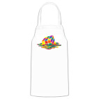 Кухонный фартук