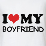 I love My Boyfriend