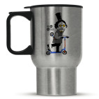 Кружка-термос