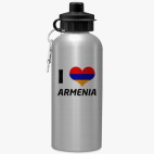 Спортивная бутылка