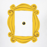 Рамка Моники