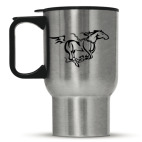 Кружка-термос