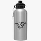 Спортивная бутылка