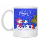 Кружка 330 мл