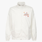 Ветровка без капюшона