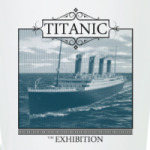 Titanic-Exhibition