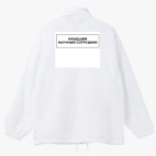 Ветровка с капюшоном