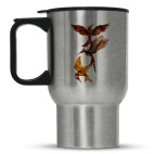 Кружка-термос