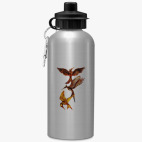 Спортивная бутылка