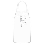 Кухонный фартук