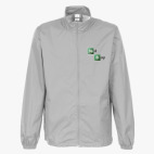 Ветровка без капюшона