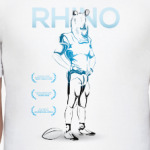 RhinoMan