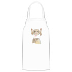 Кухонный фартук