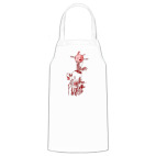 Кухонный фартук