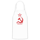 Кухонный фартук